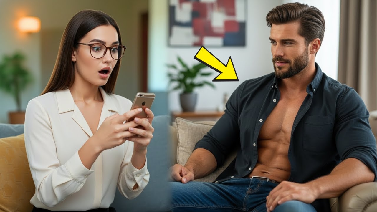 She Vented About Her Arrogant Billionaire Boss—He Heard It All, And The Next Day Everything Changed