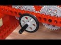 Cheap the Lego Wheel Spins ALMOST TOO FAST