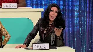 Im Cher Btch