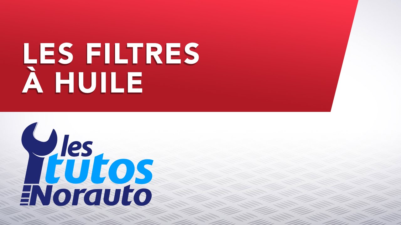 PEUGEOT 407 2 0 HDI 136CV Remplacement du filtre à huile