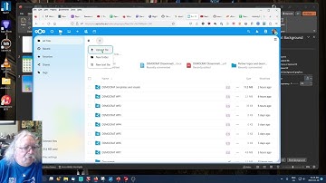 NextCloud: Upload and Share a File