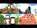 New Spider + New Tractor Cheat Code in INDIAN BIKES DRIVING 3D🔥|NEW UPDATE SECRET CHEAT CODES 2025|