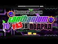 ПРОХОЖУ ДЕМОН 70 РАЗ БЕЗ ОСТАНОВКИ НА СТРИМЕ! / GEOMETRY DASH