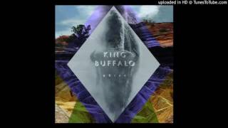 Video thumbnail of "King Buffalo - Orion Subsiding"