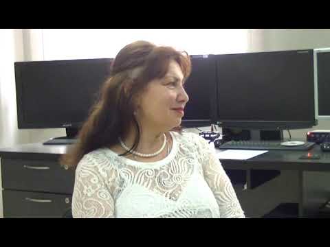 შეხვედრა კინორეჟისორ მერაბ კოკოჩაშვილთან -----\"ნიკალა-ფილმი\"