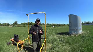 видео: СКМ №7 БК Бенелли комфорт картинка: СКМ №7 БК Бенелли комфорт