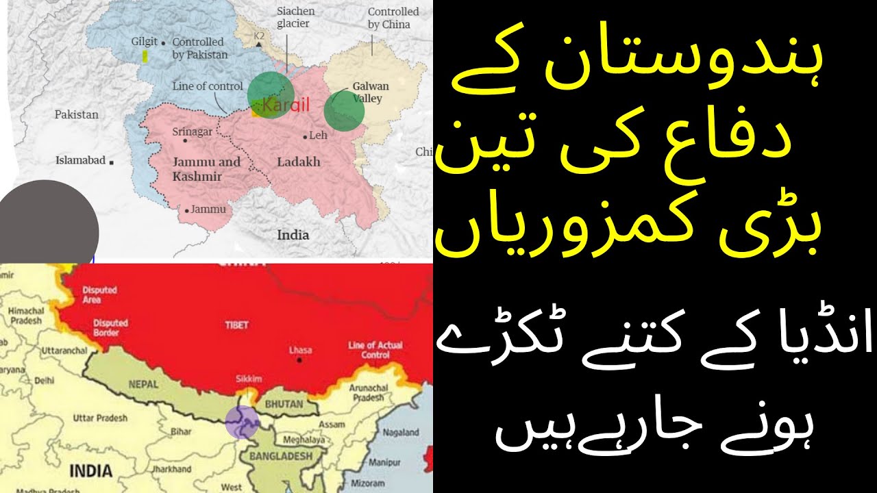 India China News, Border Conflict, India China border fight latest ...