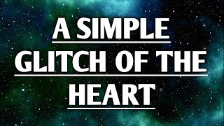 Hoover Phonis - A Simple Glitch Of The Heart (Lyrics)