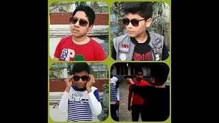 Genjam Is Back Buzz Production Ali Mehrab Shoujonnno Rahimur Mimshad.