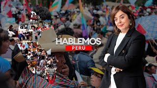 Movimientos regionales en peligro | Protestas en Cusco y Tambogrande | Lucha de padres en Huánuco