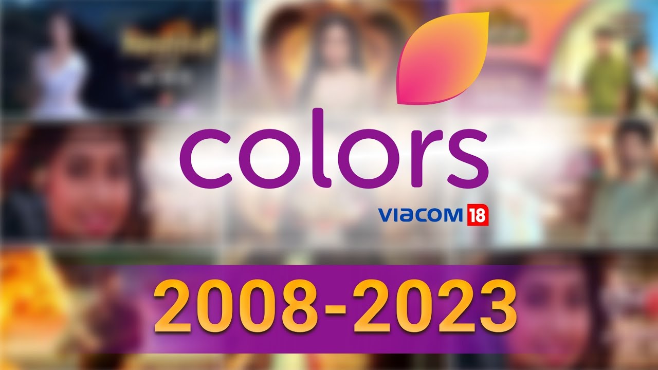 Kahani Colors Tv Ki | Colors Tv All Serials | Colors Tv Ident