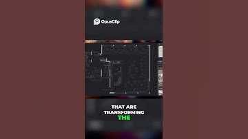 Revolutionizing Architecture  AI Tools Changing Design Forever