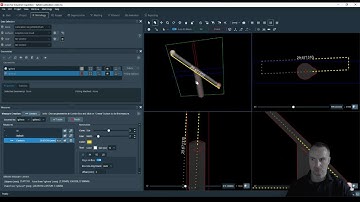 Analysis of X-ray CT Calibration Spheres using the Metrology Workroom