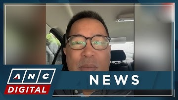 Resilience Officer: PH needs flood-adaptation measures & infra, better early warning systems | ANC