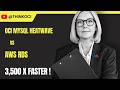 Why Developers Are Switching from AWS RDS to MySQL HeatWave | Full Comparison &amp; Demo
