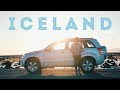 My Solo Road Trip Through Iceland