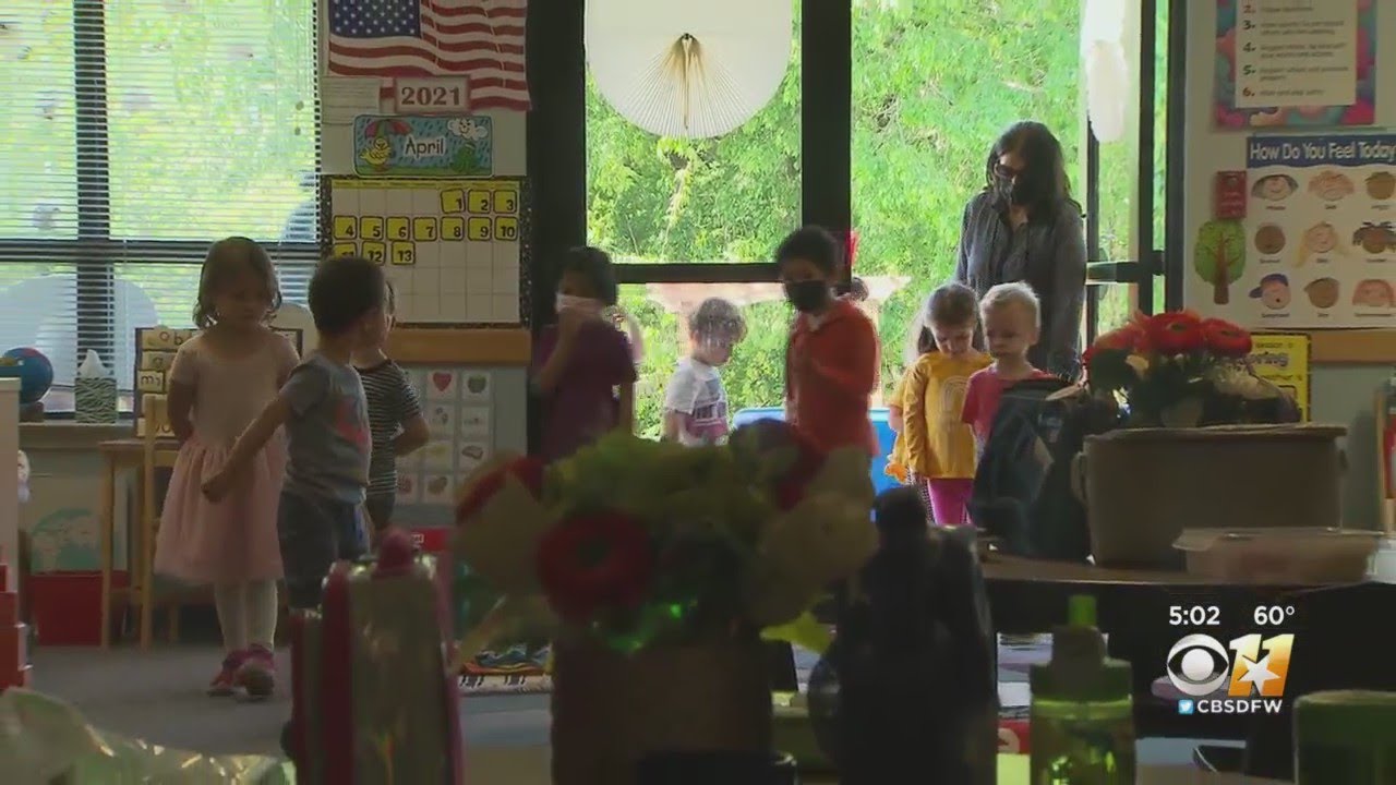 Family Of UNT Student DJ Tarver Shot, Killed By Denton Police, Calling For Federal Investigation