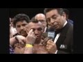 Jorge paez vs jose sanabria  wbc continental americas super featherweight title p1