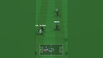 Ankara Messi | PES 2013 Ps2 Gameplay 🔥