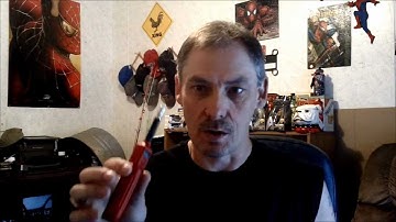 Varistack VV-LED-budget friendly mod from Ivape.net