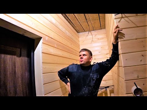 Продолжение ремонта и дорогущая покупка