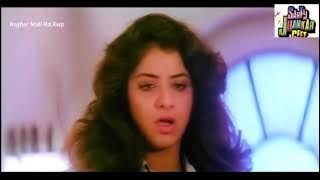 Tumhein Dekhe Meri (((Jhankar))) HD Hi Bass, Rang(1993) - 90s Jhankar songs