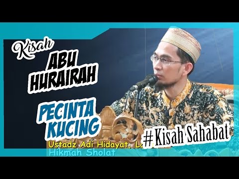 KISAH Abu Hurairah,RA Khalifah Trans7 You Tube  Doovi