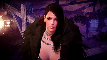 Black Desert Mobile • New Class Sorceress Update Trailer • iOS Android