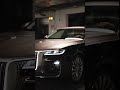 HONGQI H9| Панавто
