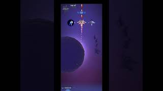 Dust Settle 3D- Galaxy Attack, crazy game and funny screenshot 4