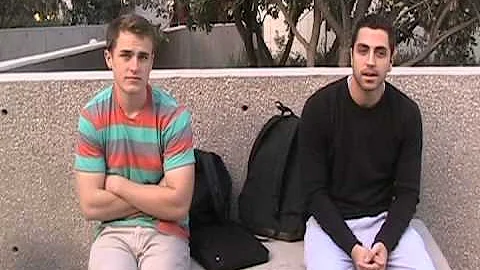 Weed interviews Janis Duncan class
