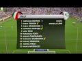 ITALY - GERMANY [ 2-0] - FIFA WORLD CUP 2006( SEMI-FINAL)