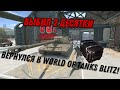 ВЕРНУЛСЯ В World of Tanks Blitz, выбил 2 десятки 🤯🤯🤯🤯
