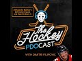 The hockey pdocast episode aleksander barkovs defensive impact and how he does it