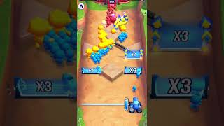 player vs player mob control #merge strategy