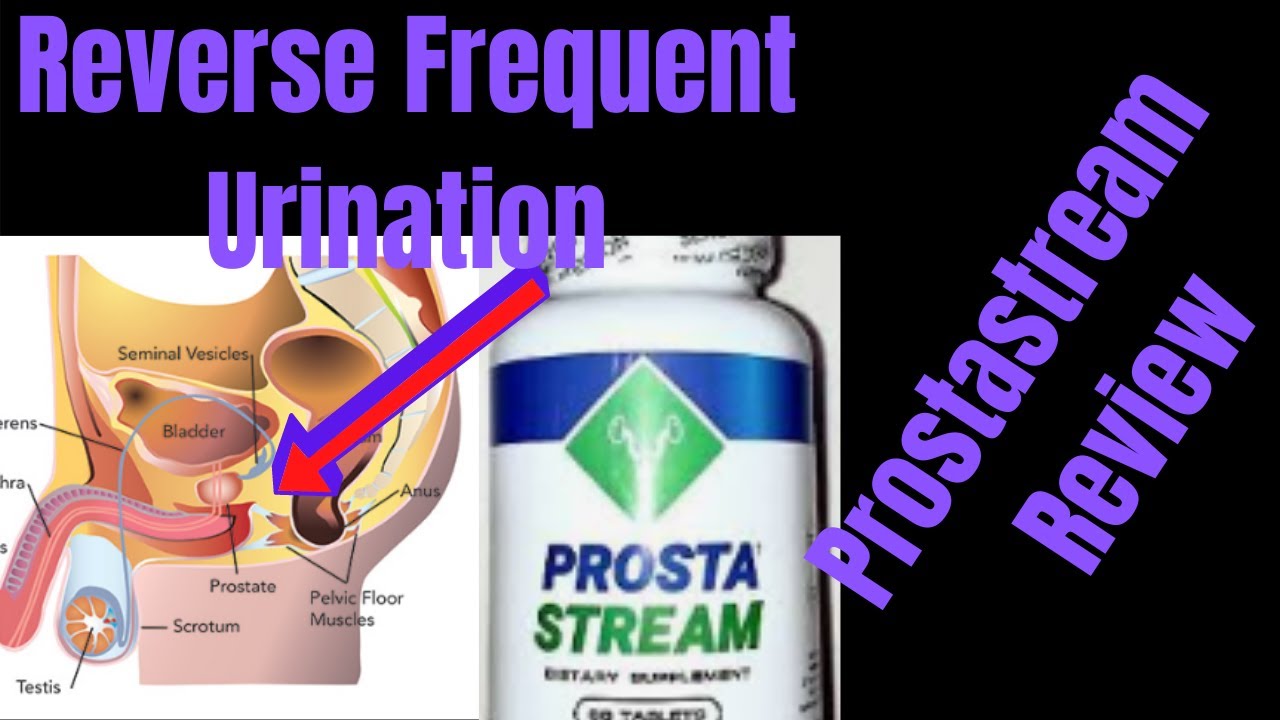 Prostastream Supplement Review The Best Method To Help Support A Healthy Prostate[BPH treatment]