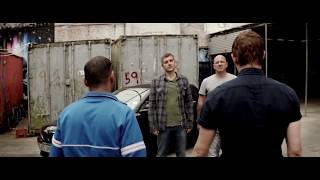 Snow In Paradise Bande Annonce