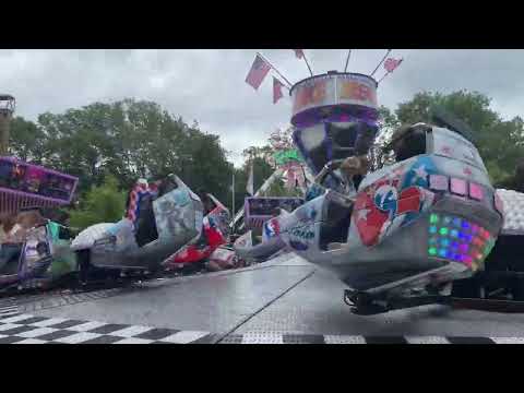 Kermis Purmerend 2022