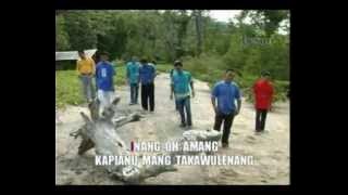 Masamper Sangihe Talaud Populer - INANG OH AMANG by. New Nazareth