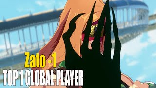 GGST - This ZATO 1 Player Is A Monster Episode 18
Guilty Gear Strive is one of the best fighting game right now with a best combo skill.
Credit to GG-Player
here is a gameplay from Top 1 Rank Player Zato-1
This channel is all about Fighting game like Guilty Gear Strive, Dragon Ball Fighter Z, If you love all of them you have come to the right place.
Ill be posting everyday or 2 videos everyday depends on time I have. If you want to see more please subscribe to my channel it would mean a lot to me.
Thank you
Have a nice day. GGST - This ZATO 1 Player Is A Monster Episode 18