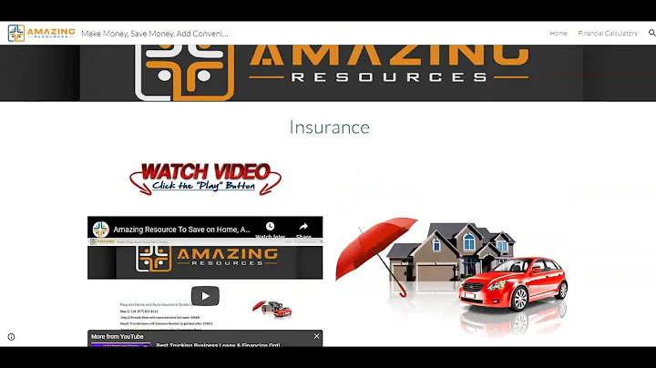 Request A Home And Auto Insurance Quote From The Comfort of Your Home