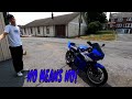 I Said NO To My Kid Buying A Motorcycle, And This Is What Happened!