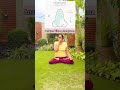Balance Your Mind: Anulom Vilom Pranayama in 60 Seconds 🧘‍♀️✨
