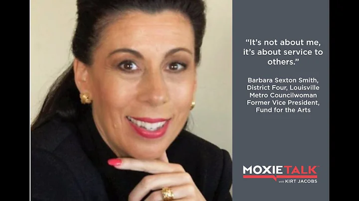 6. Barbara Sexton Smith-Past VP, Fund for Arts-Mox...