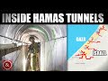 Israel&#39;s Subterranean Battle