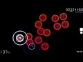 MOST UNIQUE OSU MAP CURSORDANCE?! LeaF - Aleph-0 [Omega + 1]