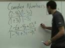 Algebra 2 - Complex Numbers - part 3 of 3