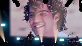 David Bisbal – Ave María (Teatro Albéniz, Madrid. 17-03-2023)