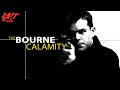 The making of the bourne identity was a sht show
