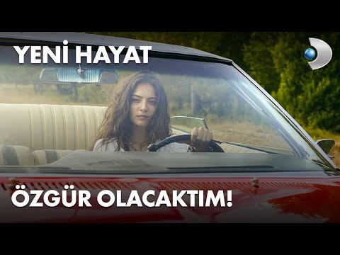 Video: Yasda Bir Qadın: Yasemin Yeni Bir Obrazına Güldü